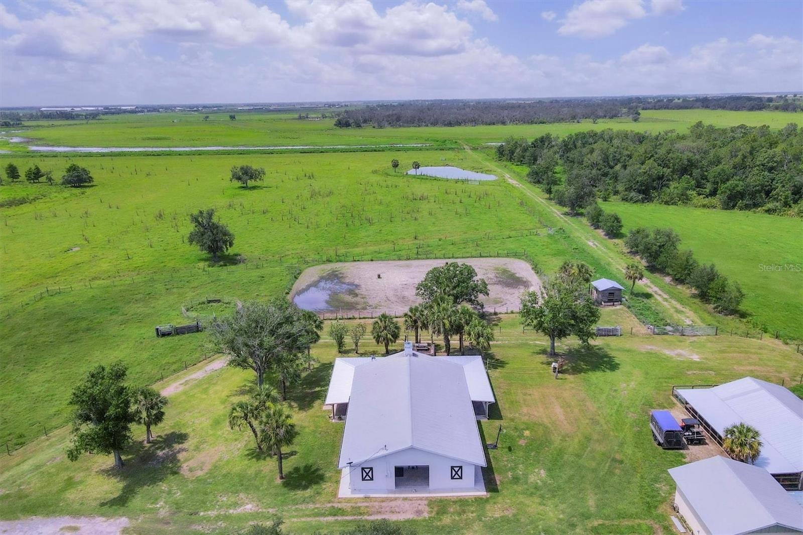 ACREAGE - Residential