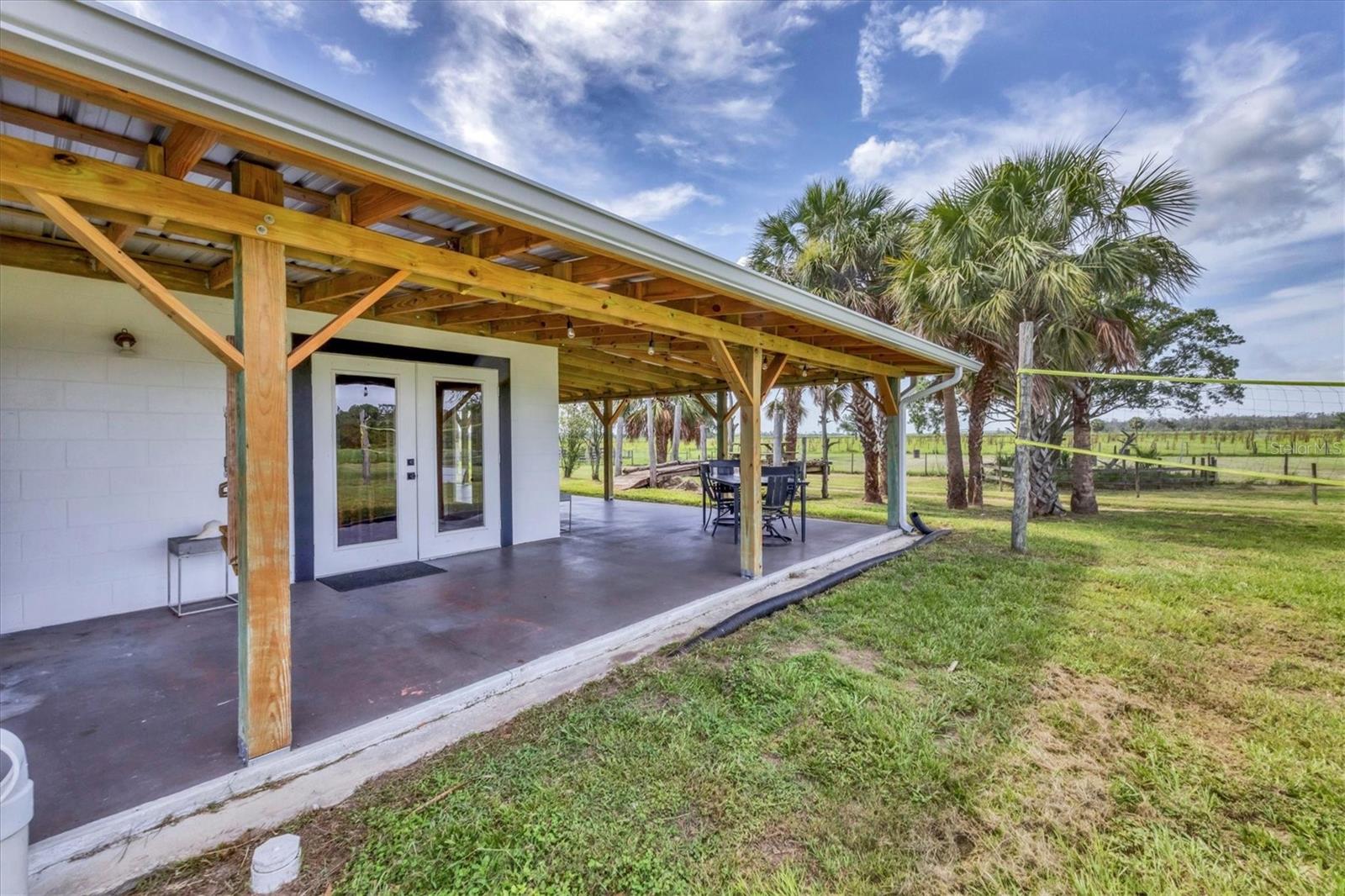 ACREAGE - Residential
