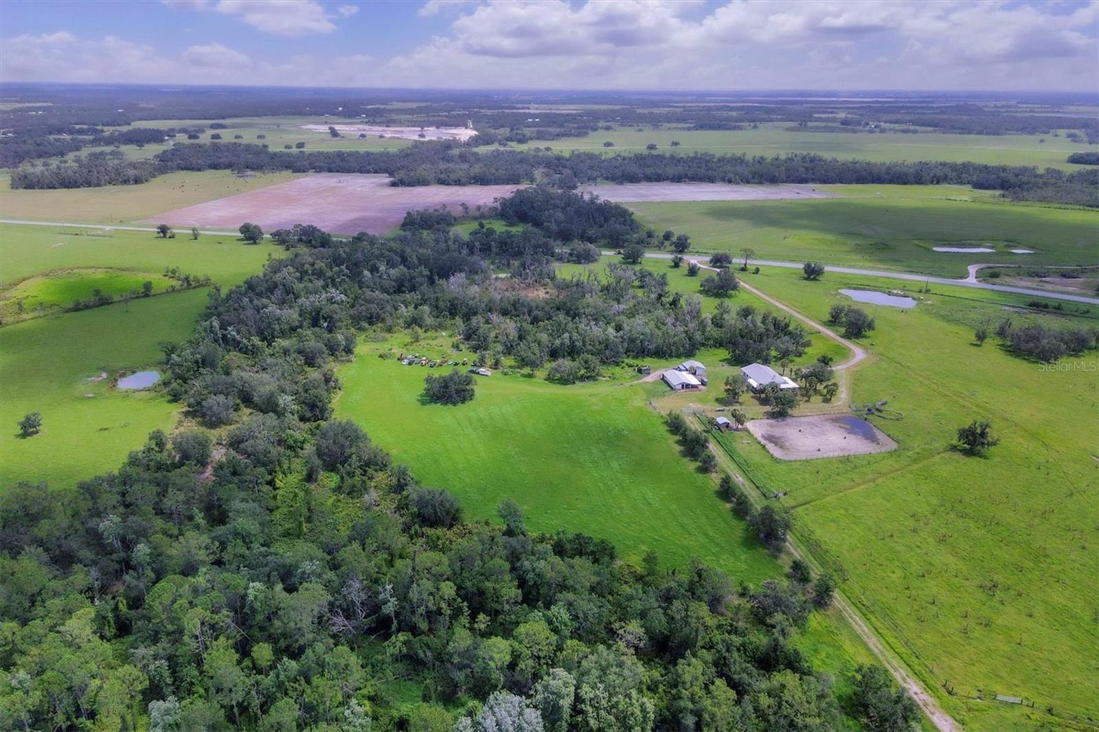 ACREAGE - Residential