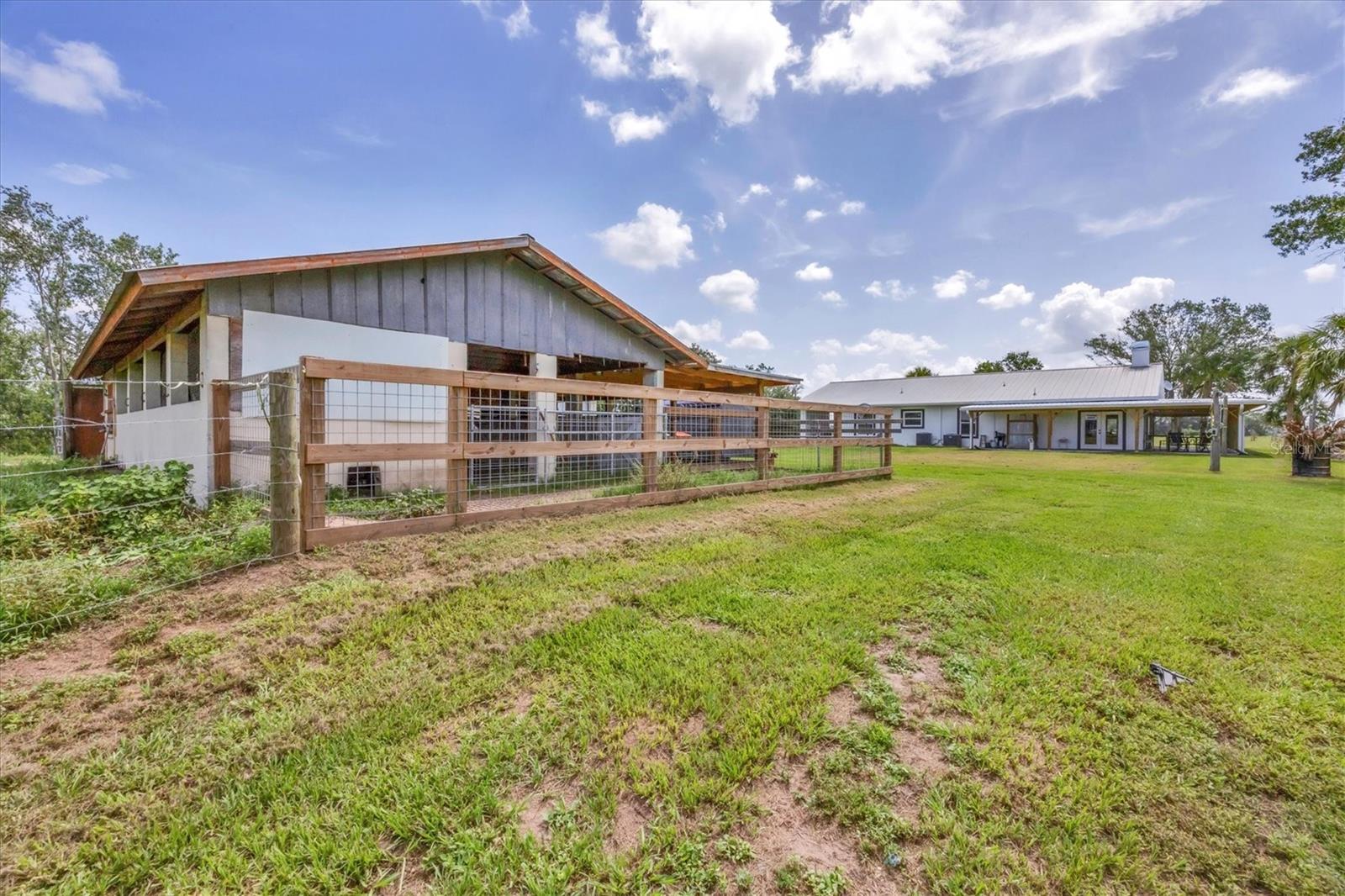 ACREAGE - Residential