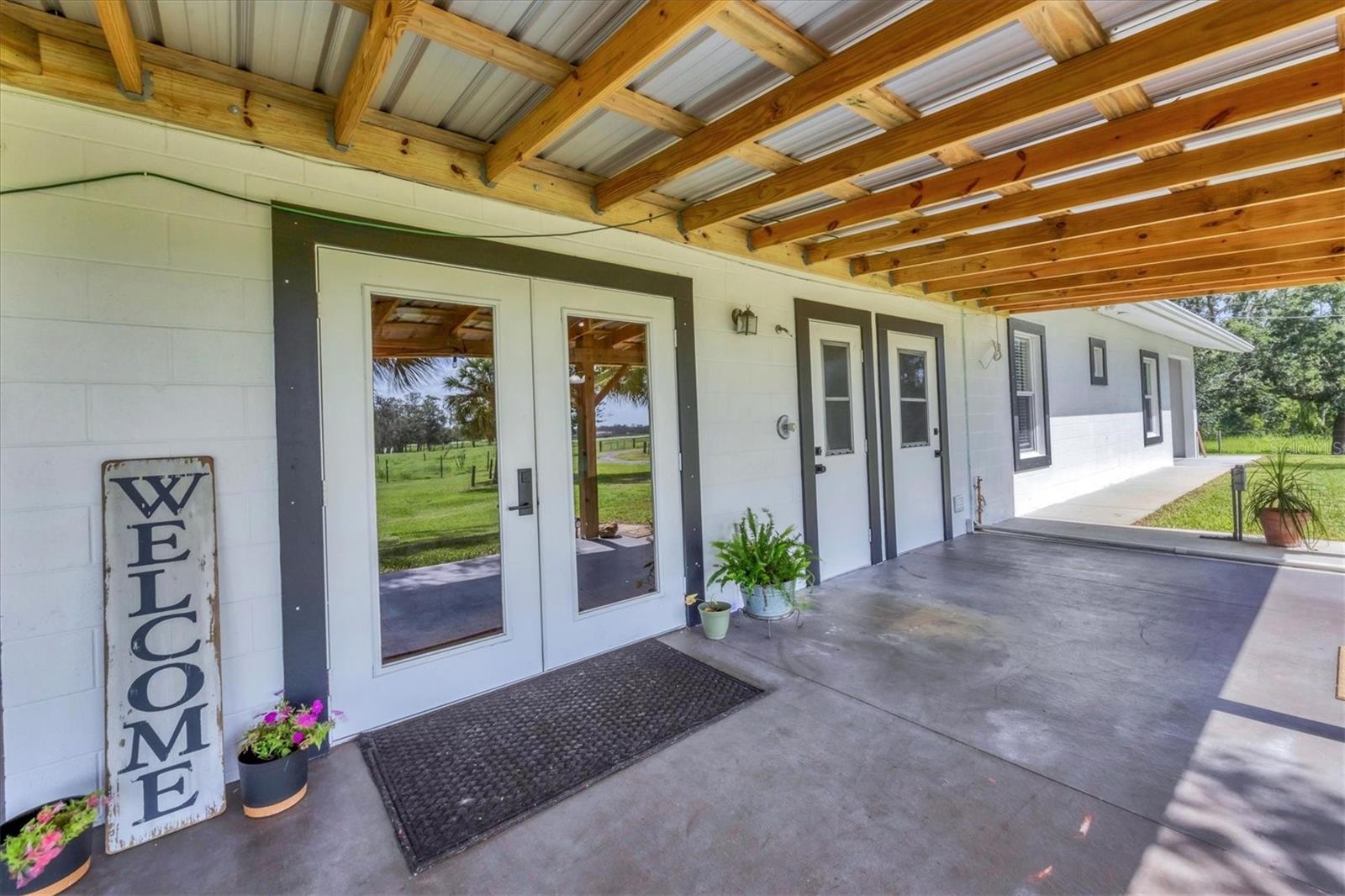 ACREAGE - Residential