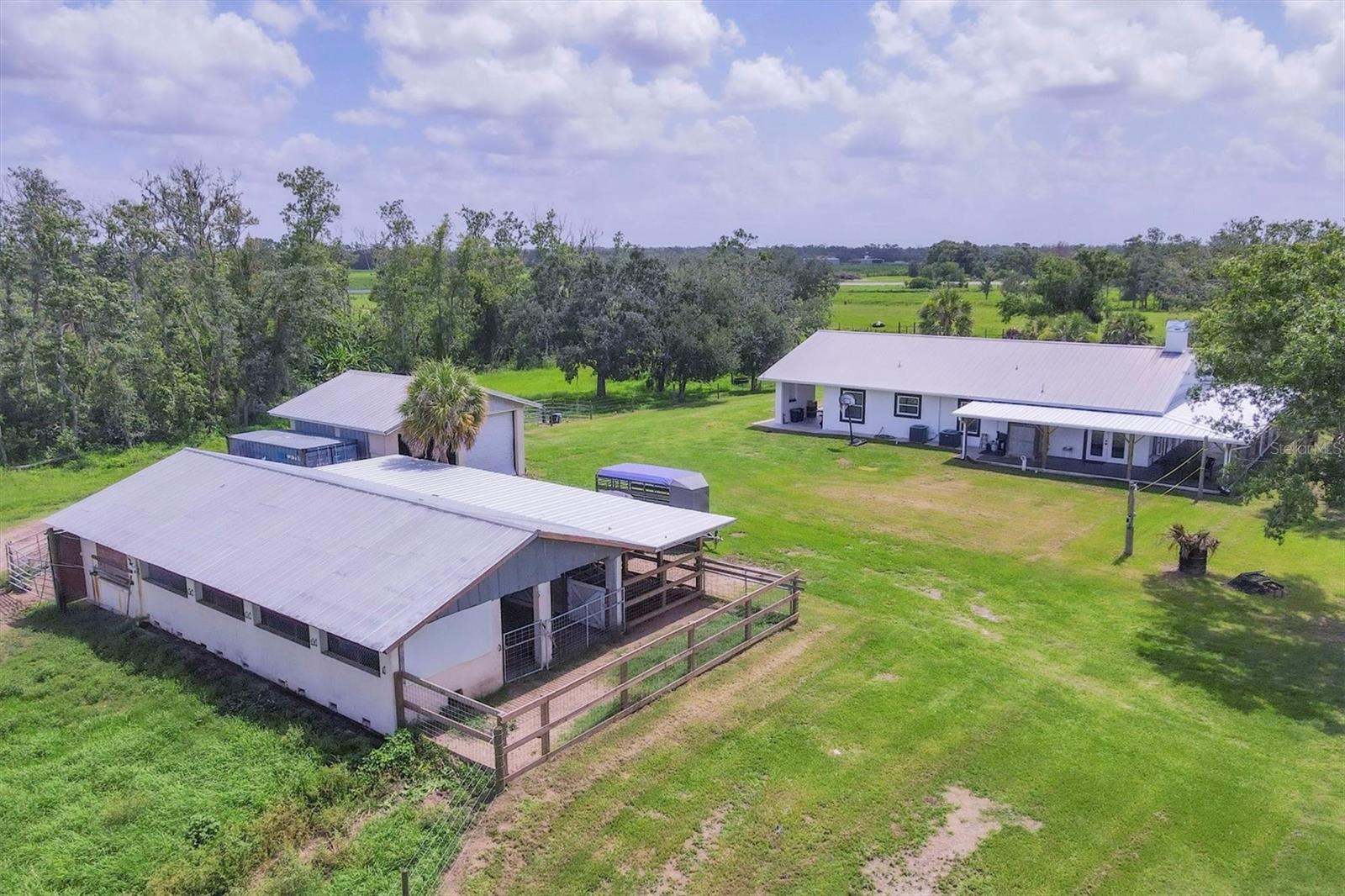 ACREAGE - Residential