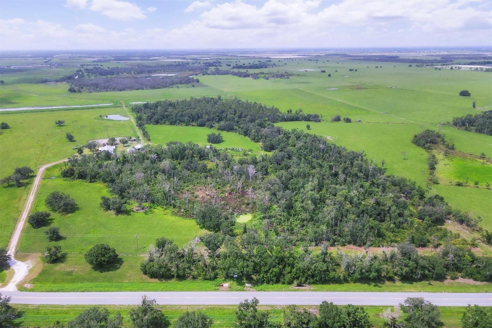 ACREAGE - Residential
