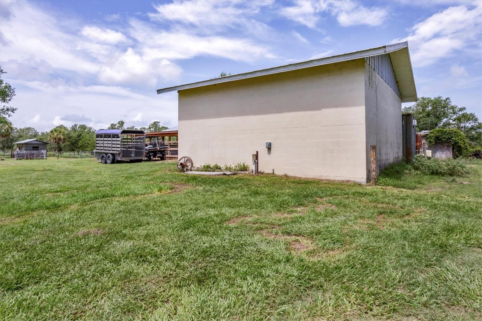 ACREAGE - Residential