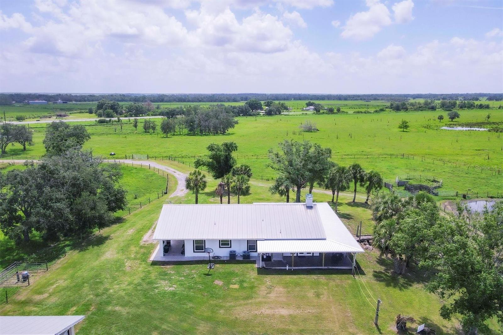 ACREAGE - Residential