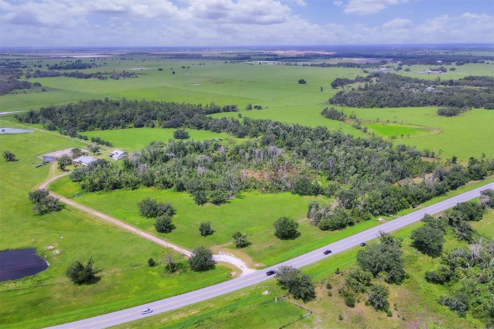 ACREAGE - Residential