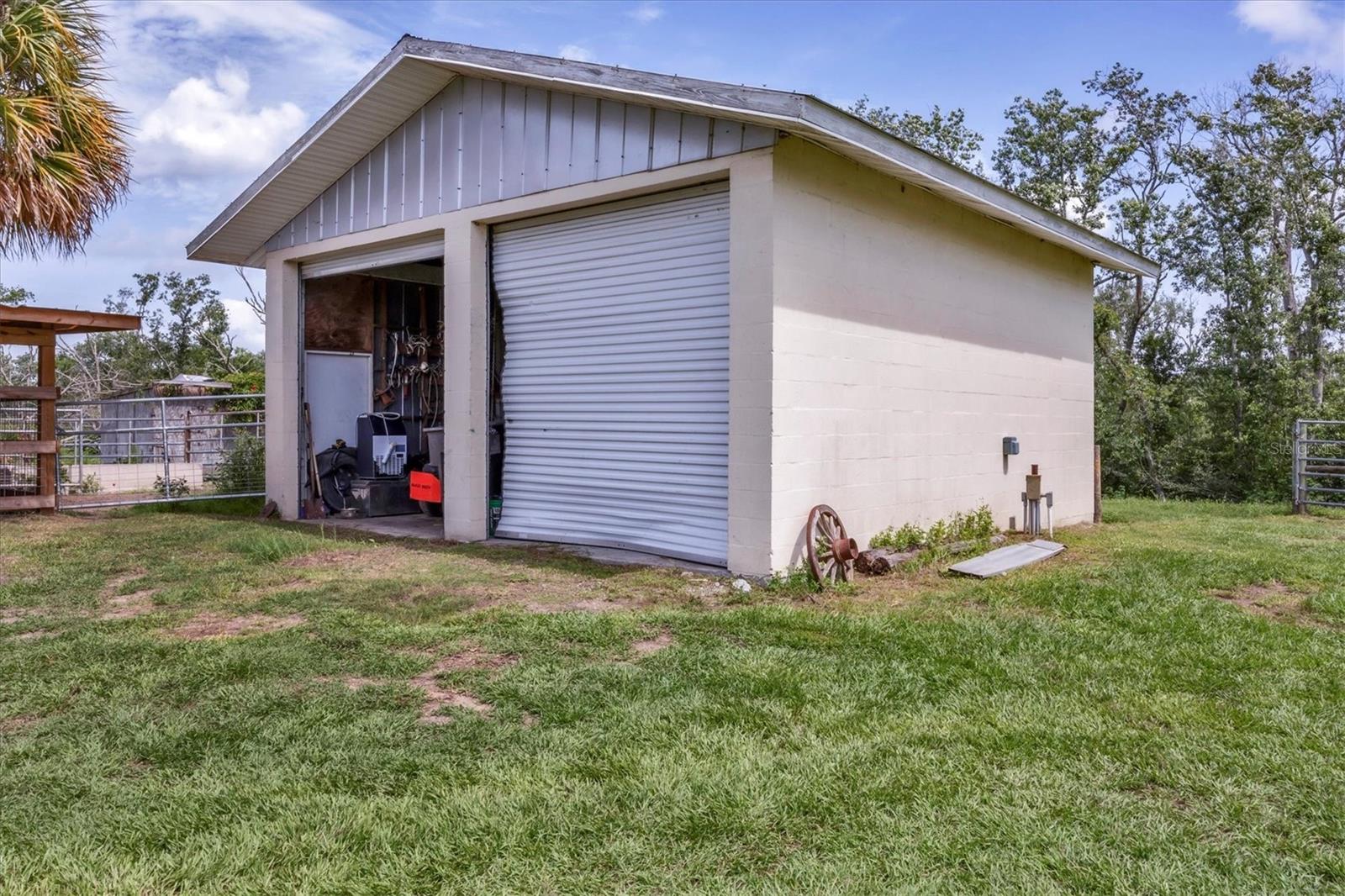ACREAGE - Residential