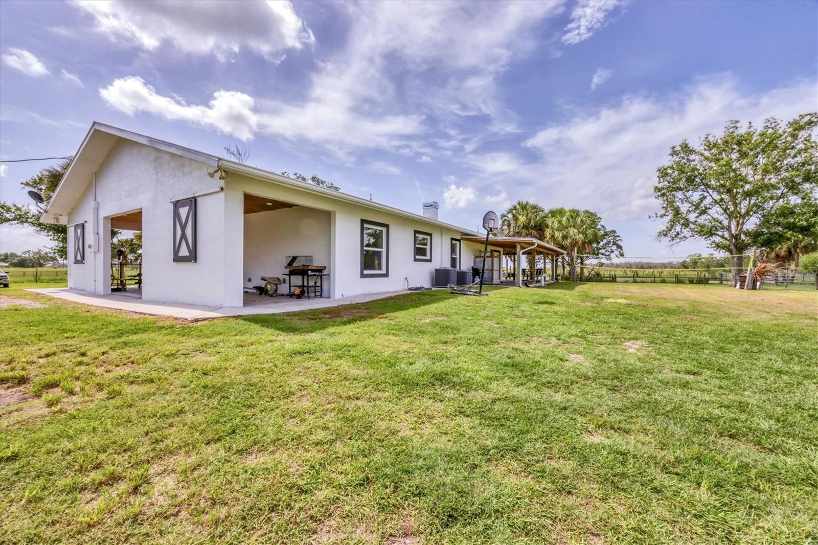 ACREAGE - Residential