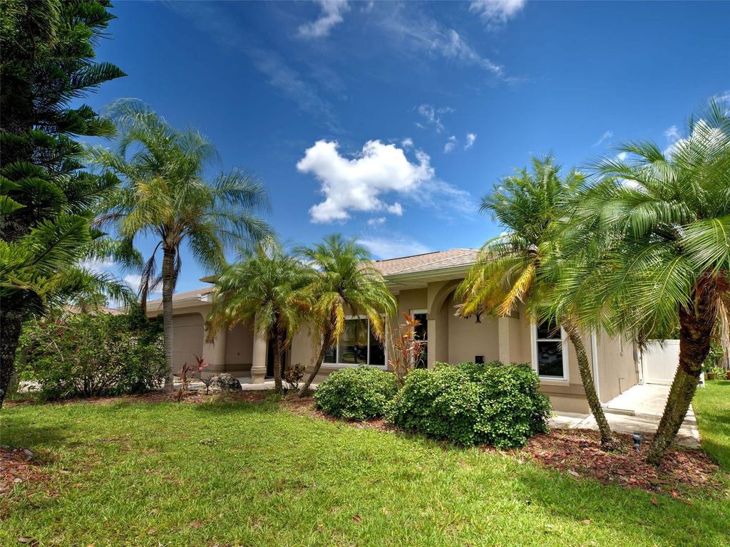 Photo of 23102 Madelyn Avenue, Port Charlotte, FL 33954 (MLS # N6139507)