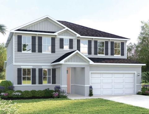 2568 NILGIRI STREET NW PALM BAY FL 32907