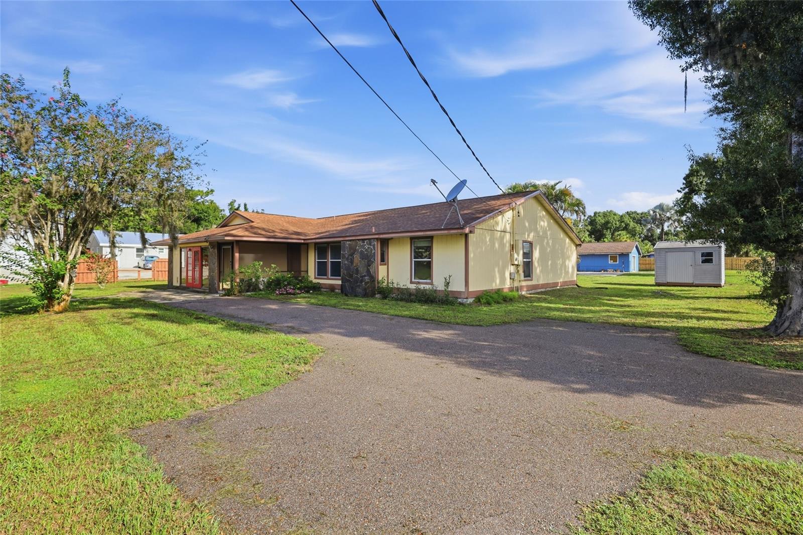 2951 GOCIO ROAD EXTENSION