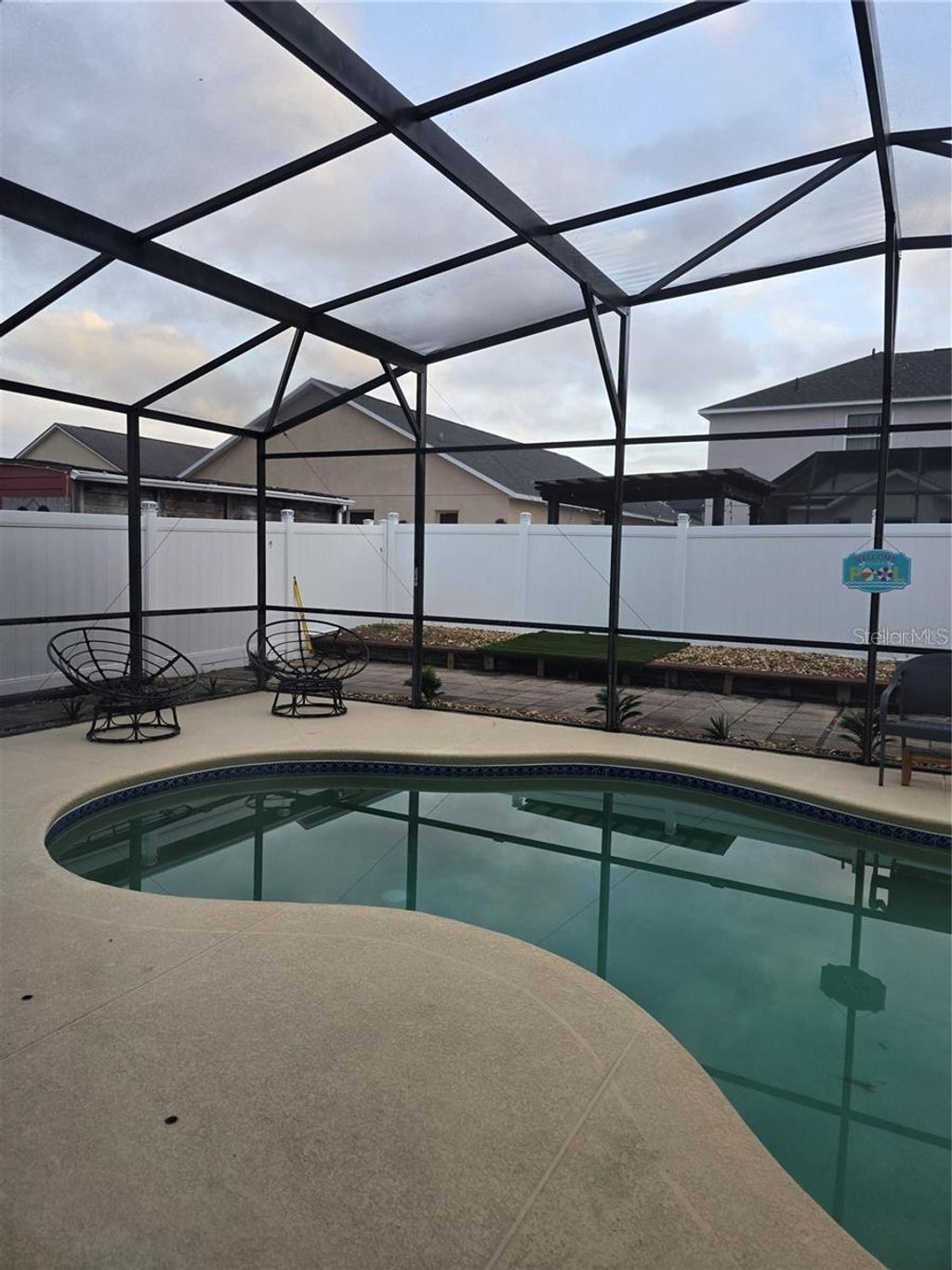 Photo of 330 Graystone Boulevard, Davenport, FL 33837 (MLS # O6400247)