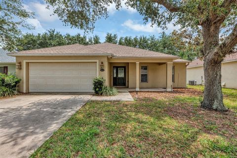 Photo of 4314 Arlington Ridge Boulevard, Leesburg, FL 34748 (MLS # G5096936)