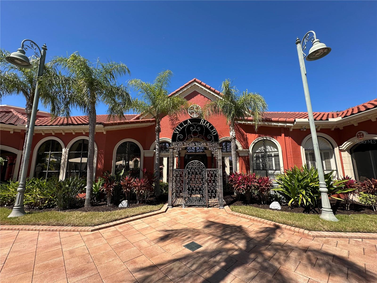 GRAND VENEZIA AT BAYWATCH CONDO - Residential