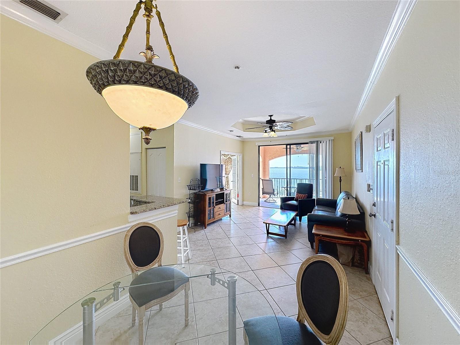 GRAND VENEZIA AT BAYWATCH CONDO - Residential