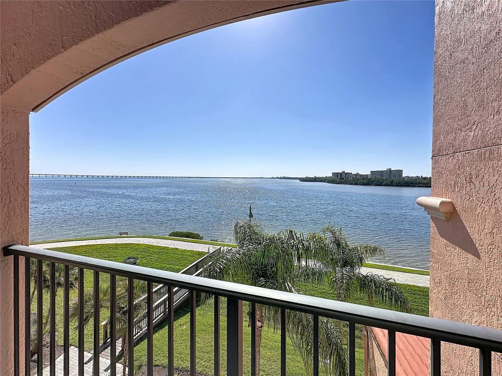Photo of 2755 Via Capri #1237, Clearwater, FL 33764 (MLS # TB8490102)