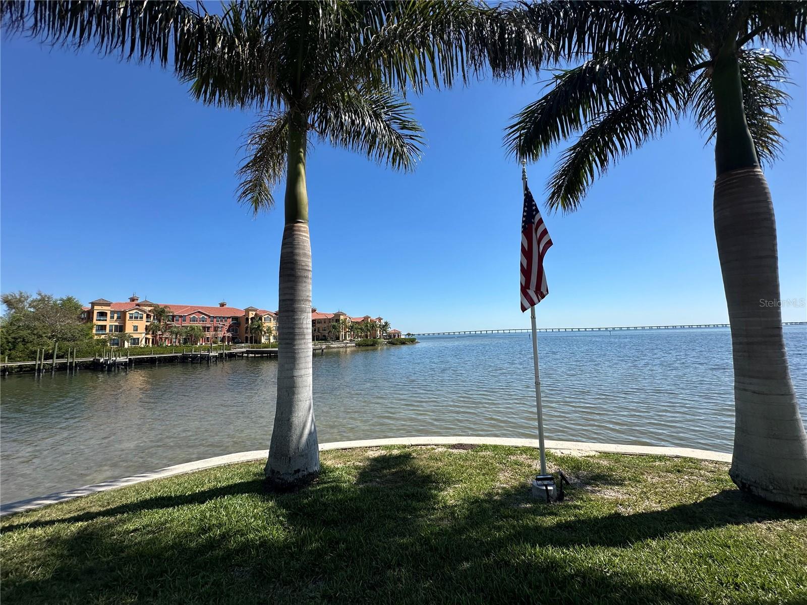 GRAND VENEZIA AT BAYWATCH CONDO - Residential