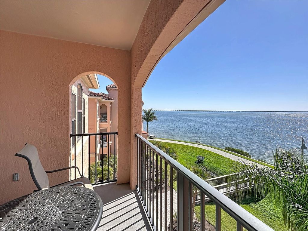 Photo of 2755 Via Capri #1237, Clearwater, FL 33764 (MLS # TB8490102)
