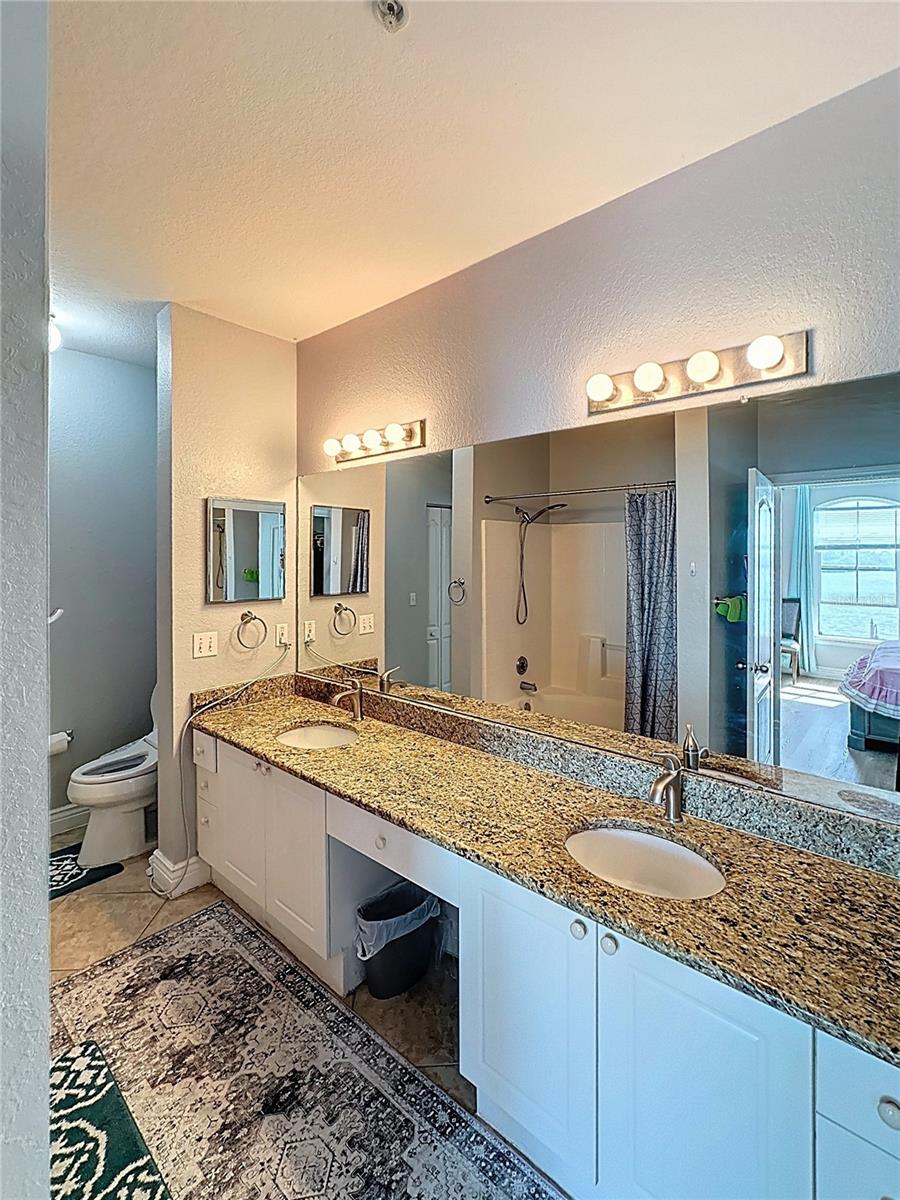 GRAND VENEZIA AT BAYWATCH CONDO - Residential