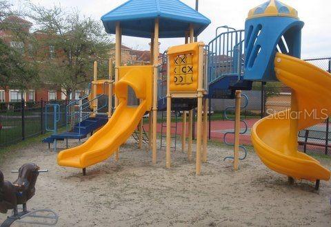 GRAND VENEZIA AT BAYWATCH CONDO - Residential