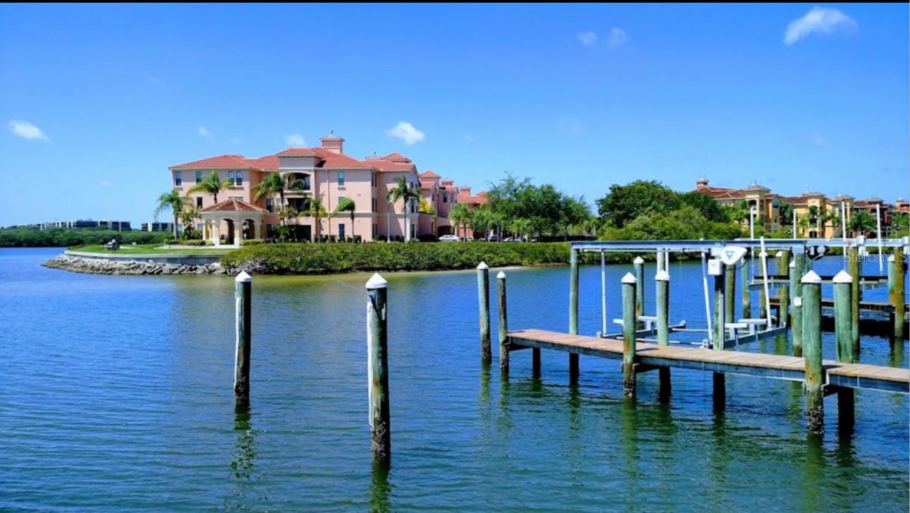 GRAND VENEZIA AT BAYWATCH CONDO - Residential