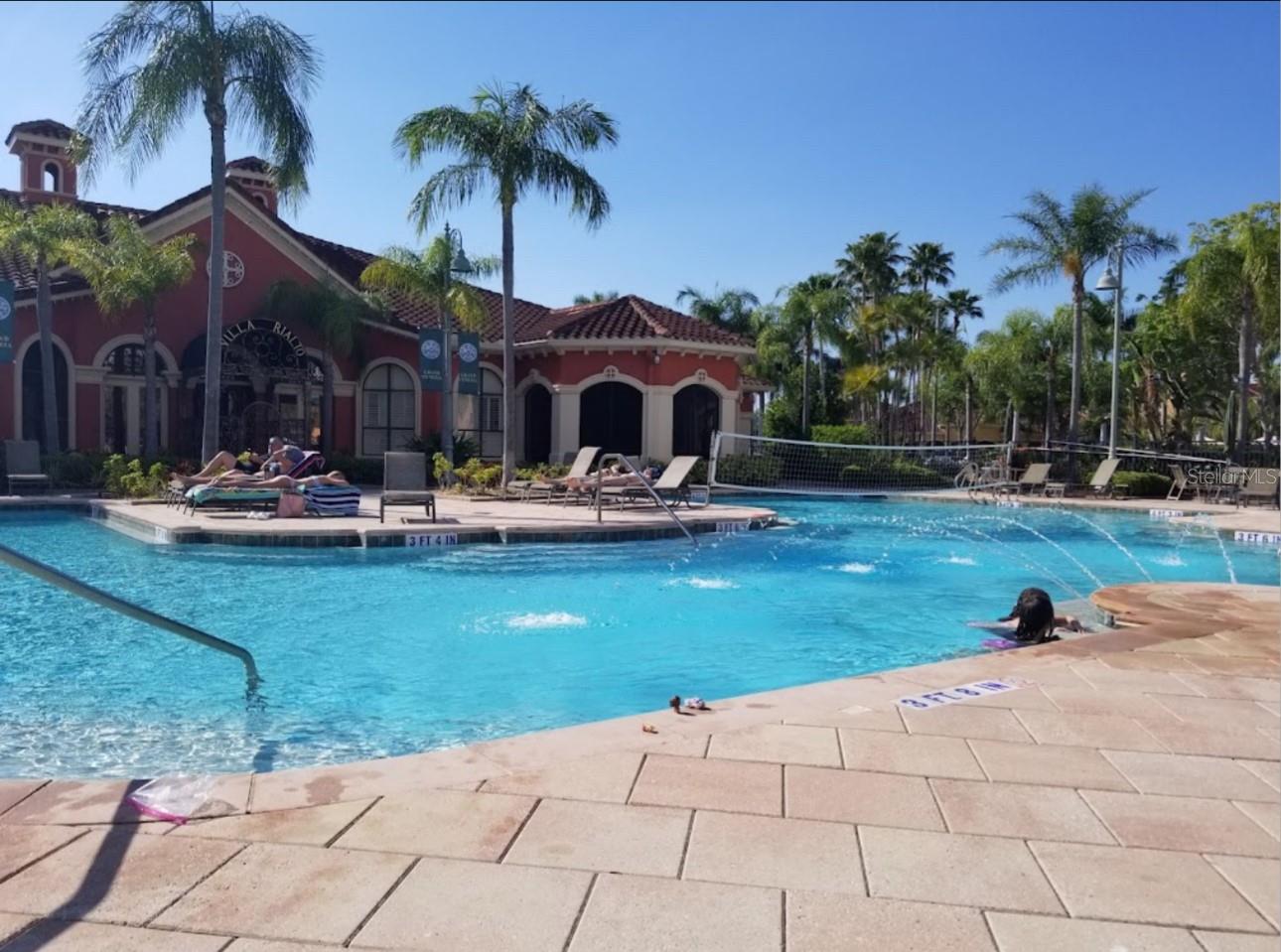 GRAND VENEZIA AT BAYWATCH CONDO - Residential