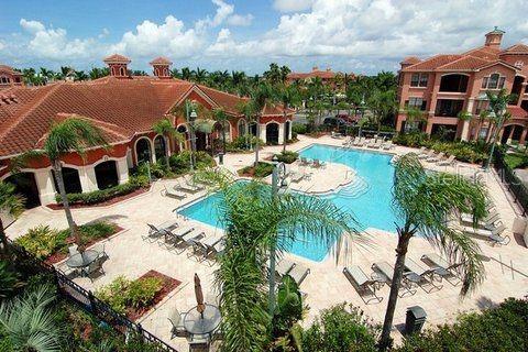 GRAND VENEZIA AT BAYWATCH CONDO - Residential