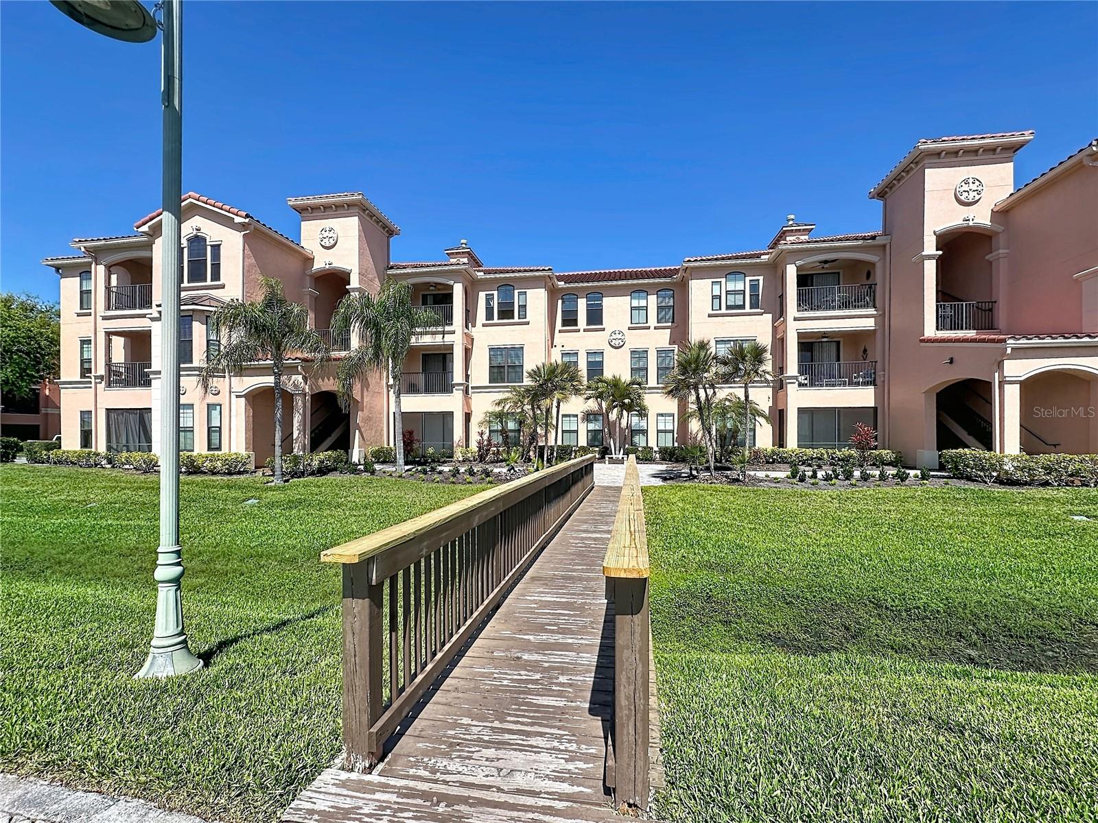 GRAND VENEZIA AT BAYWATCH CONDO - Residential