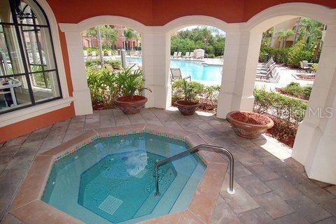 GRAND VENEZIA AT BAYWATCH CONDO - Residential