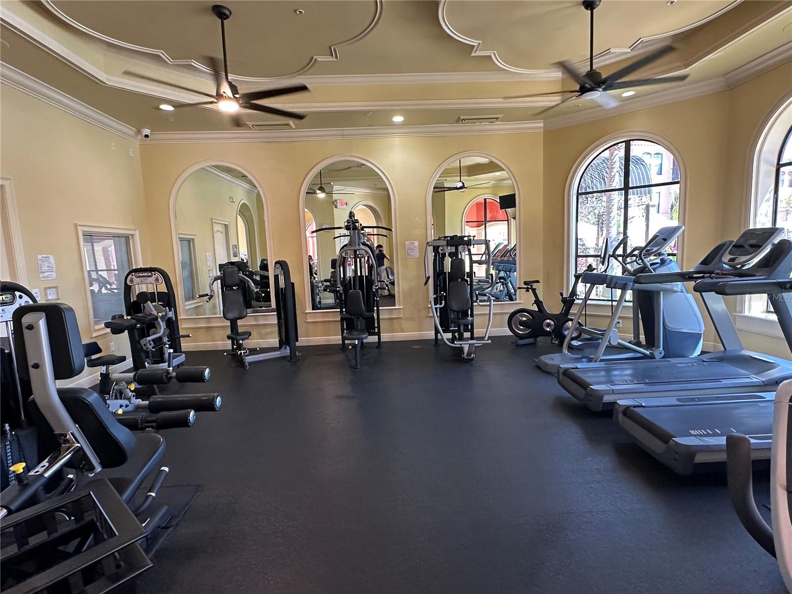 GRAND VENEZIA AT BAYWATCH CONDO - Residential