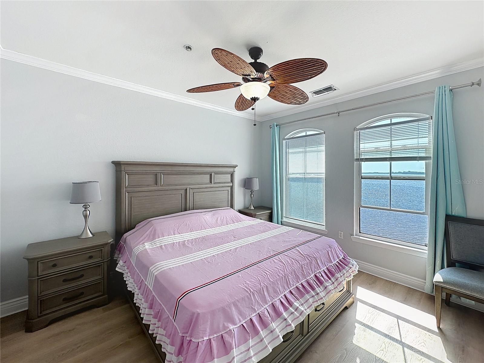 GRAND VENEZIA AT BAYWATCH CONDO - Residential