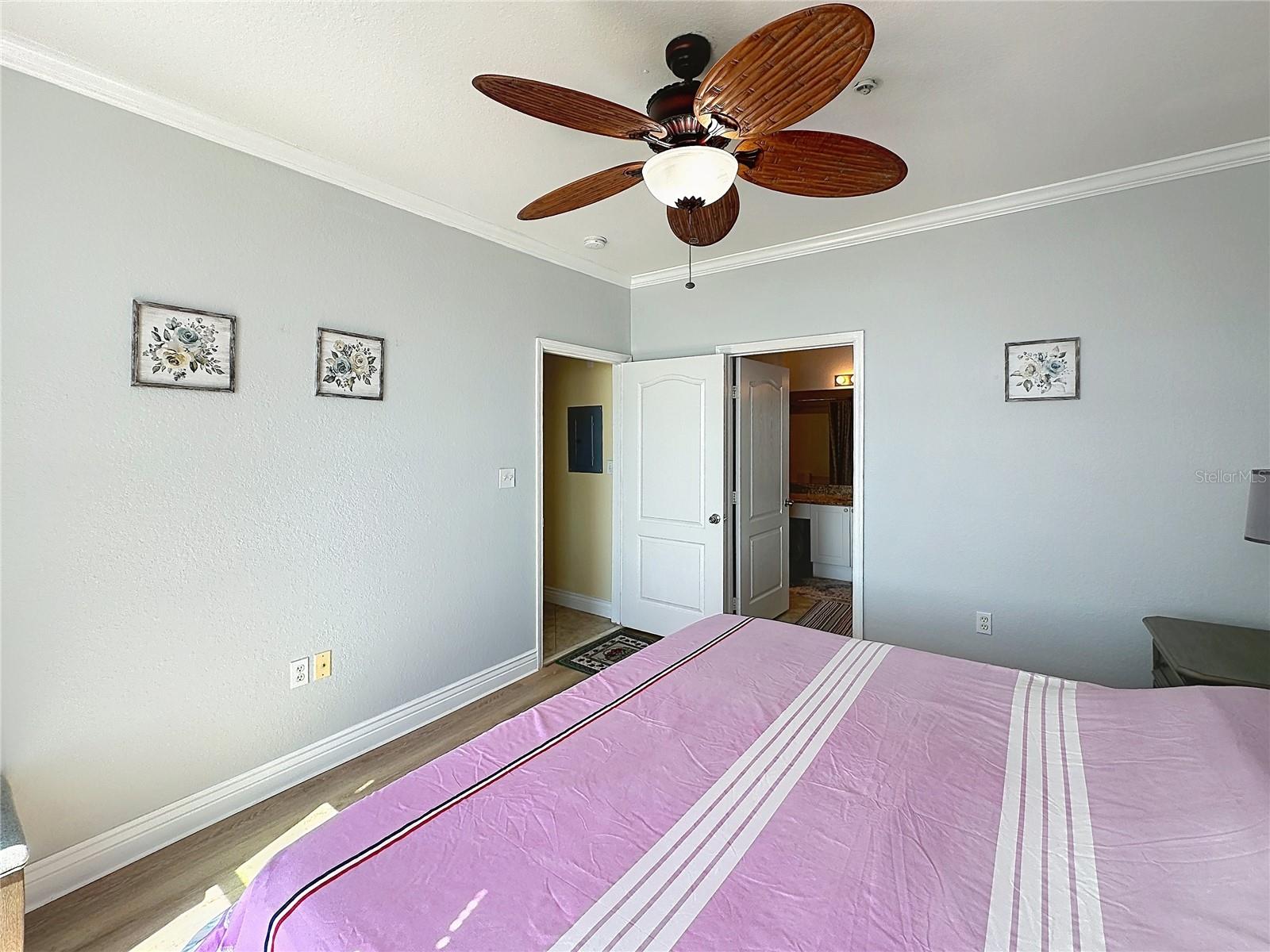 GRAND VENEZIA AT BAYWATCH CONDO - Residential