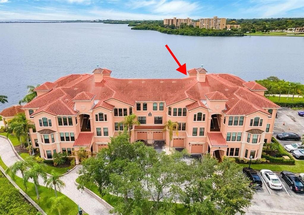 GRAND VENEZIA AT BAYWATCH CONDO - Residential