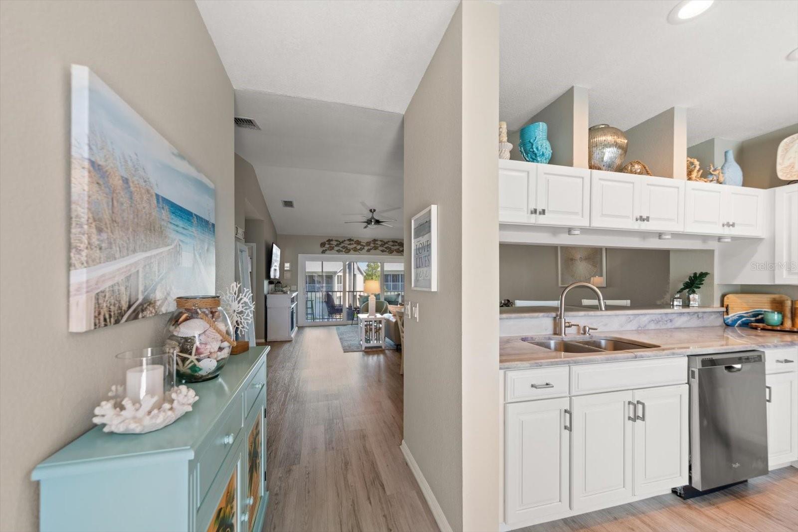 SHIPWATCH - Residential