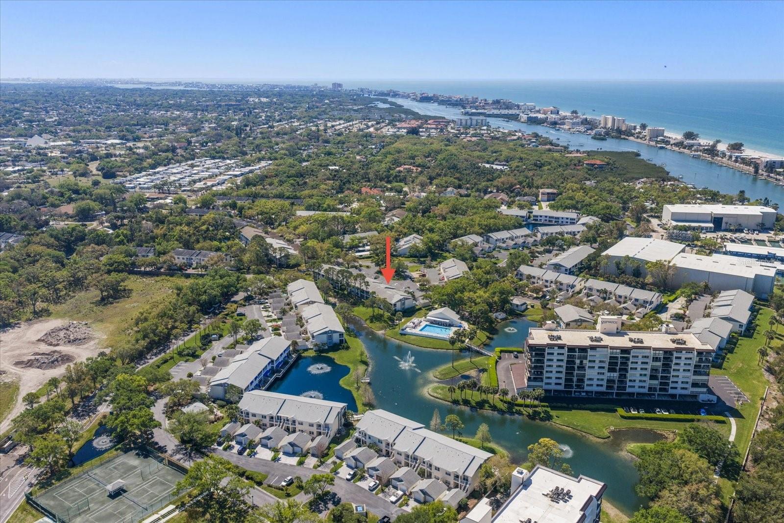 SHIPWATCH - Residential