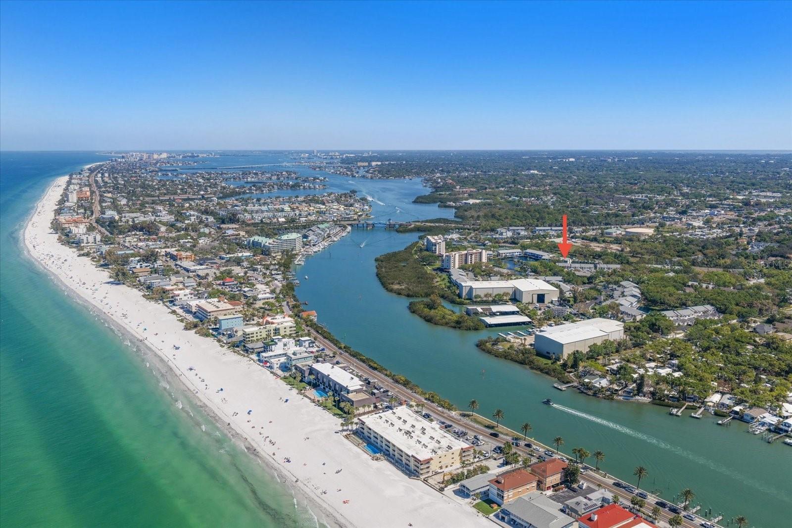 SHIPWATCH - Residential