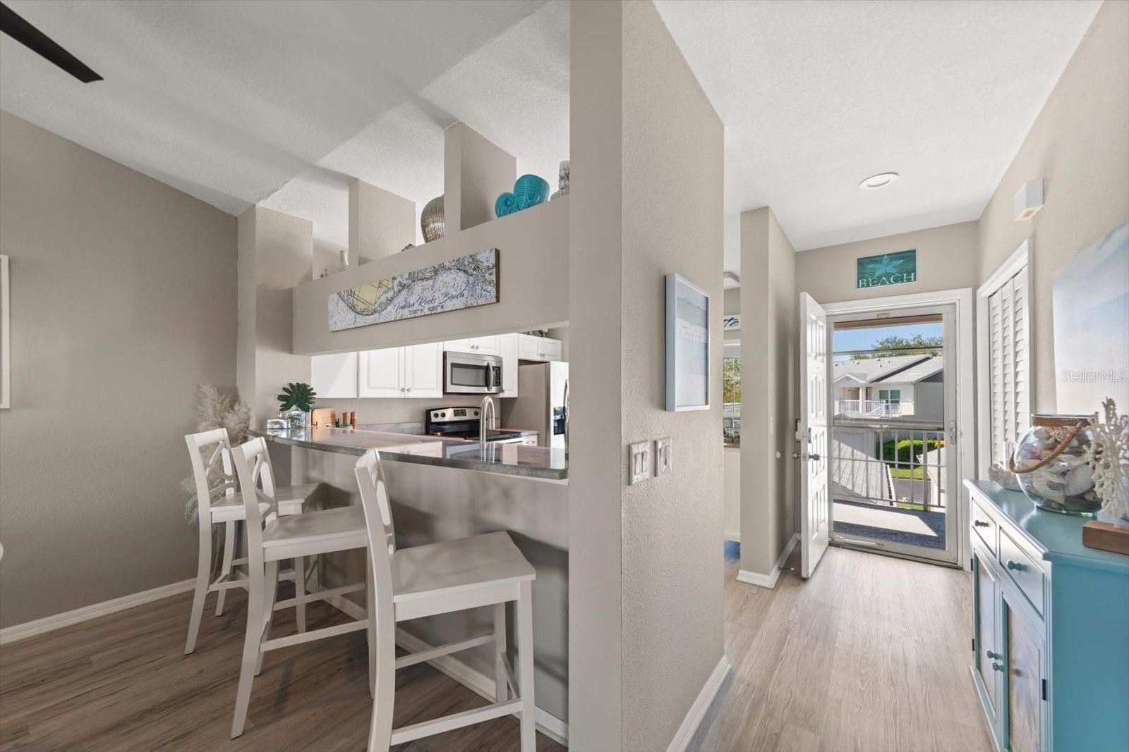 SHIPWATCH - Residential