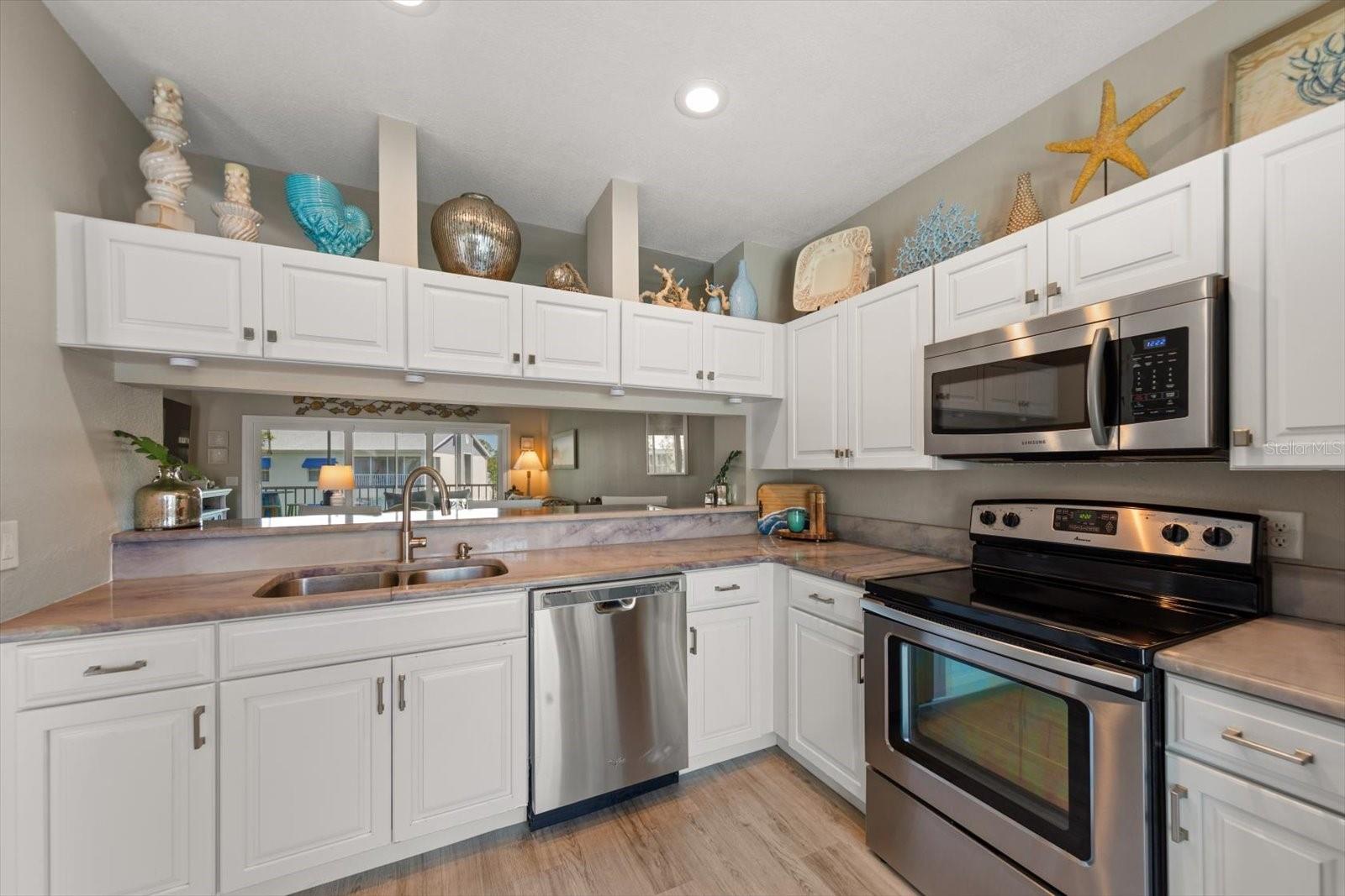 SHIPWATCH - Residential