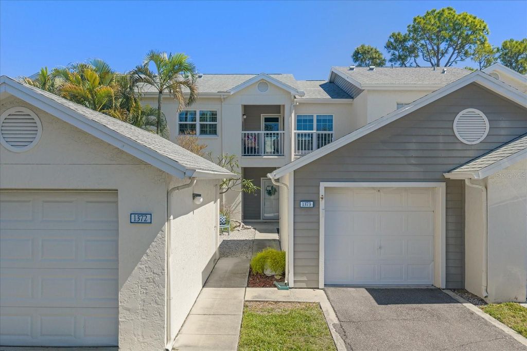 Photo of 11510 Shipwatch Drive #1373, Largo, FL 33774 (MLS # TB8489265)