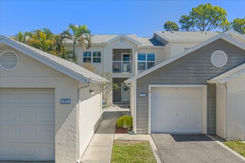 Photo of 11510 Shipwatch Drive #1373, Largo, FL 33774 (MLS # TB8489265)