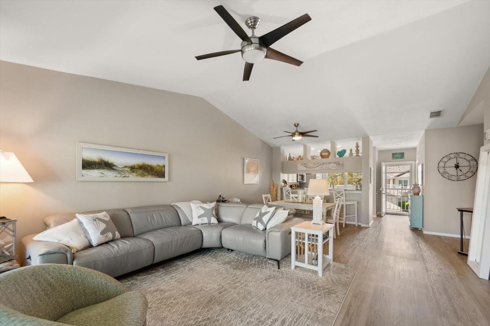 SHIPWATCH - Residential