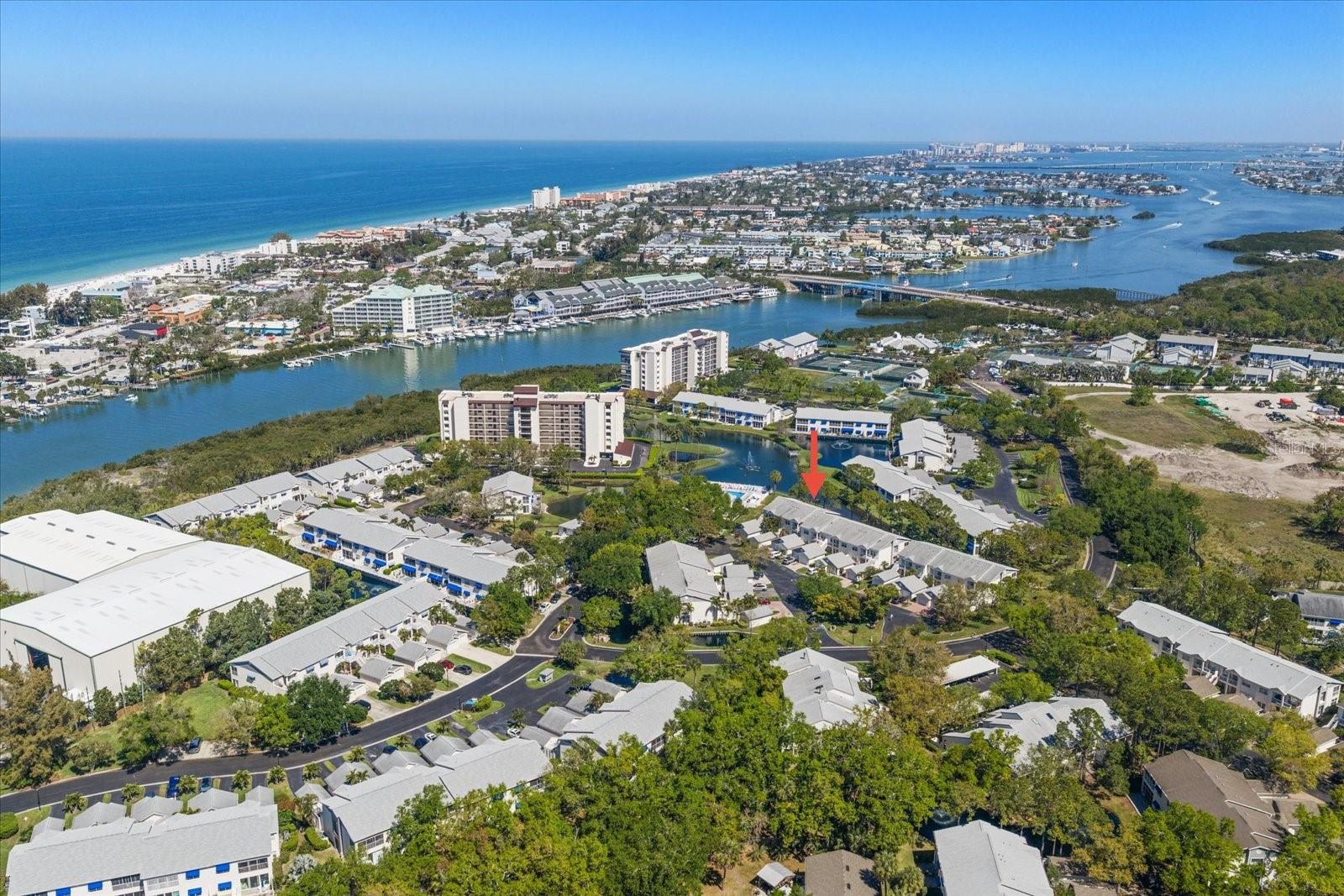 SHIPWATCH - Residential