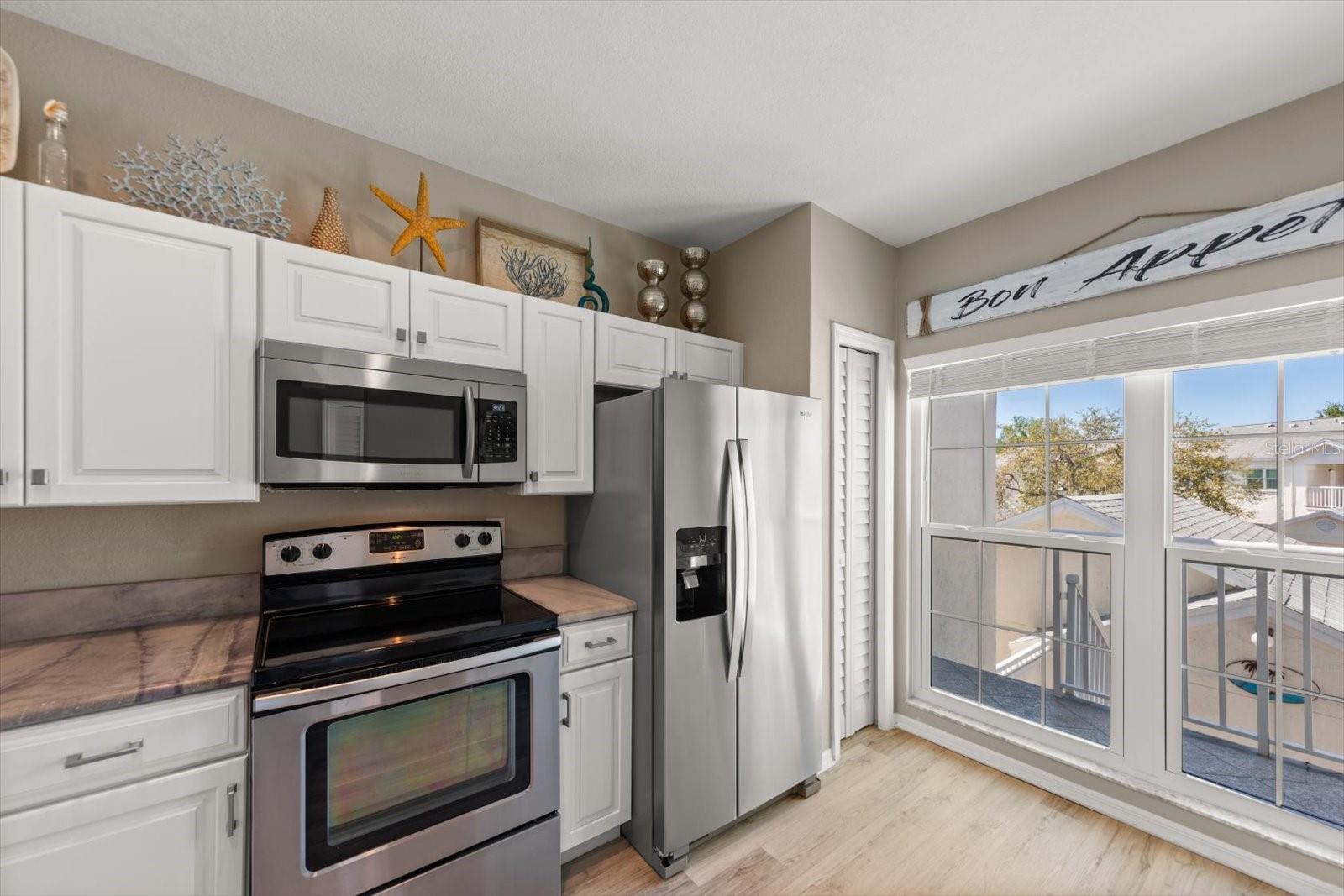 SHIPWATCH - Residential