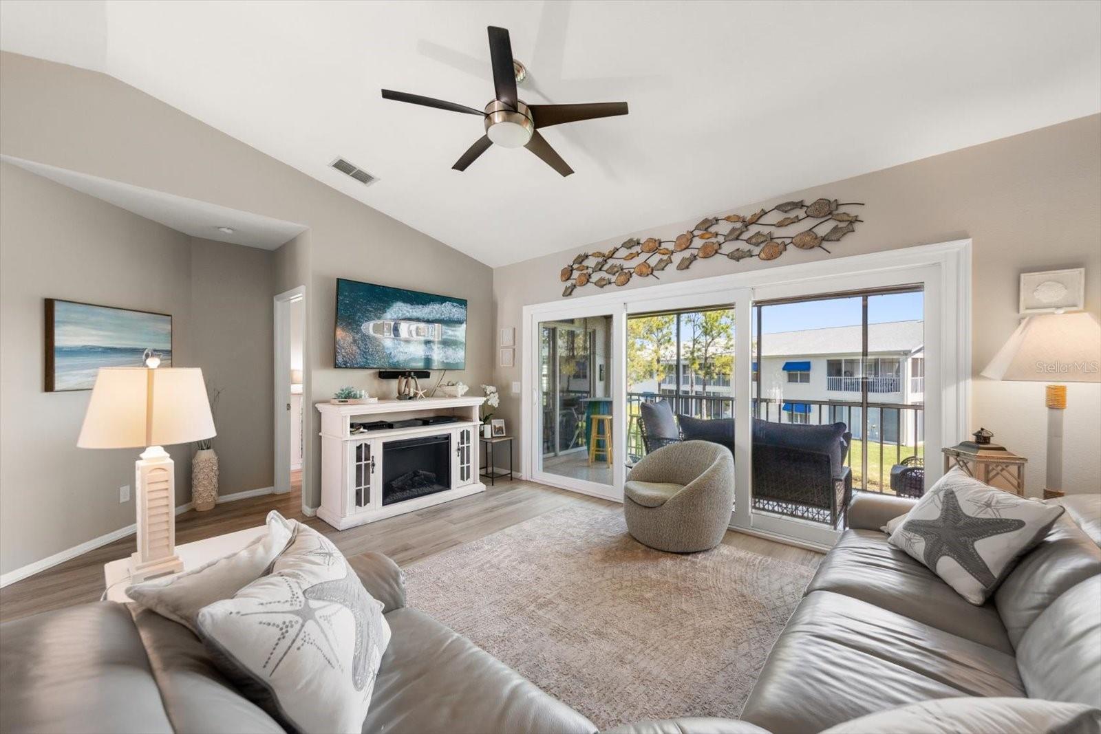 SHIPWATCH - Residential