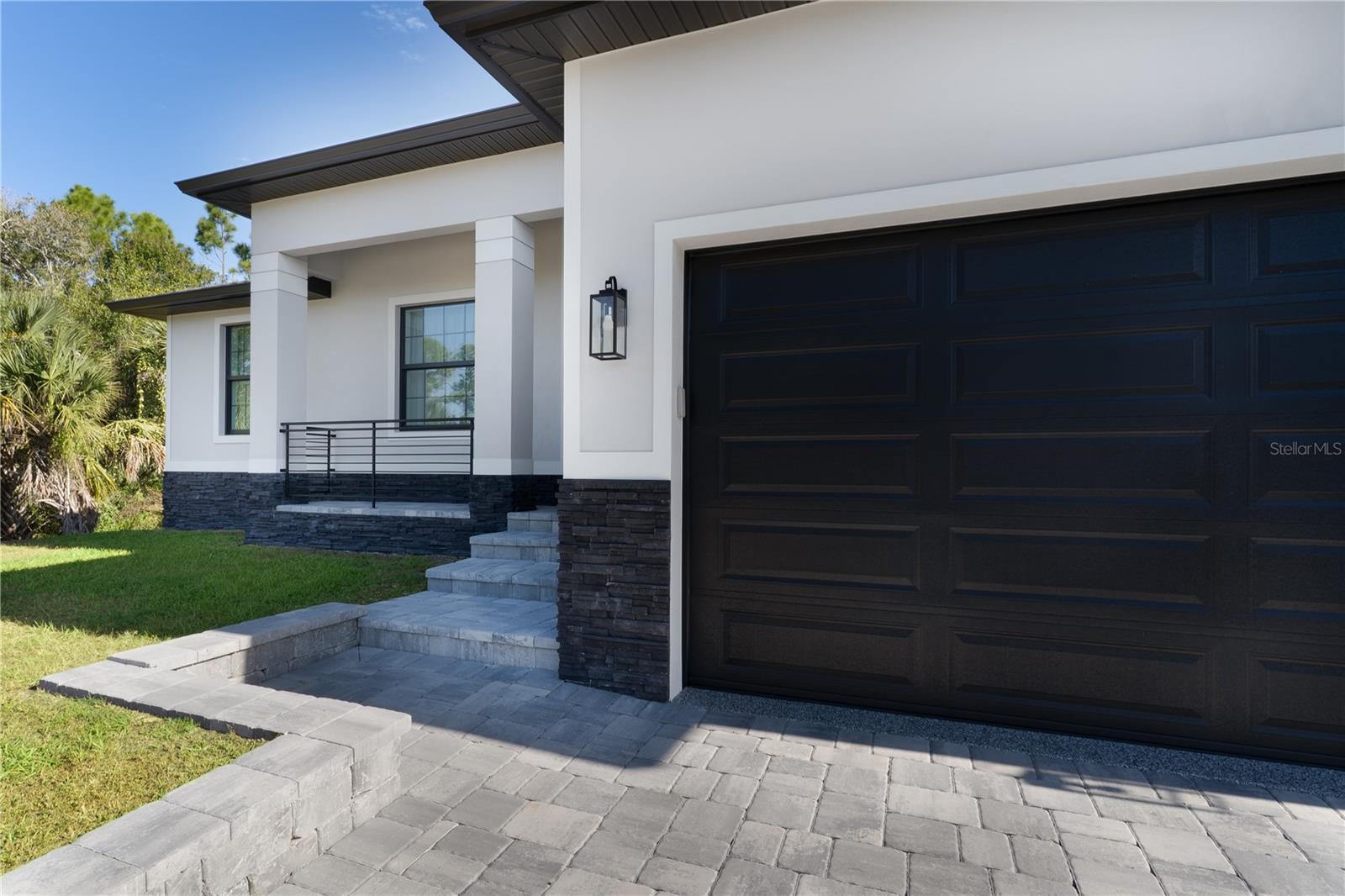 PORT CHARLOTTE - Residential