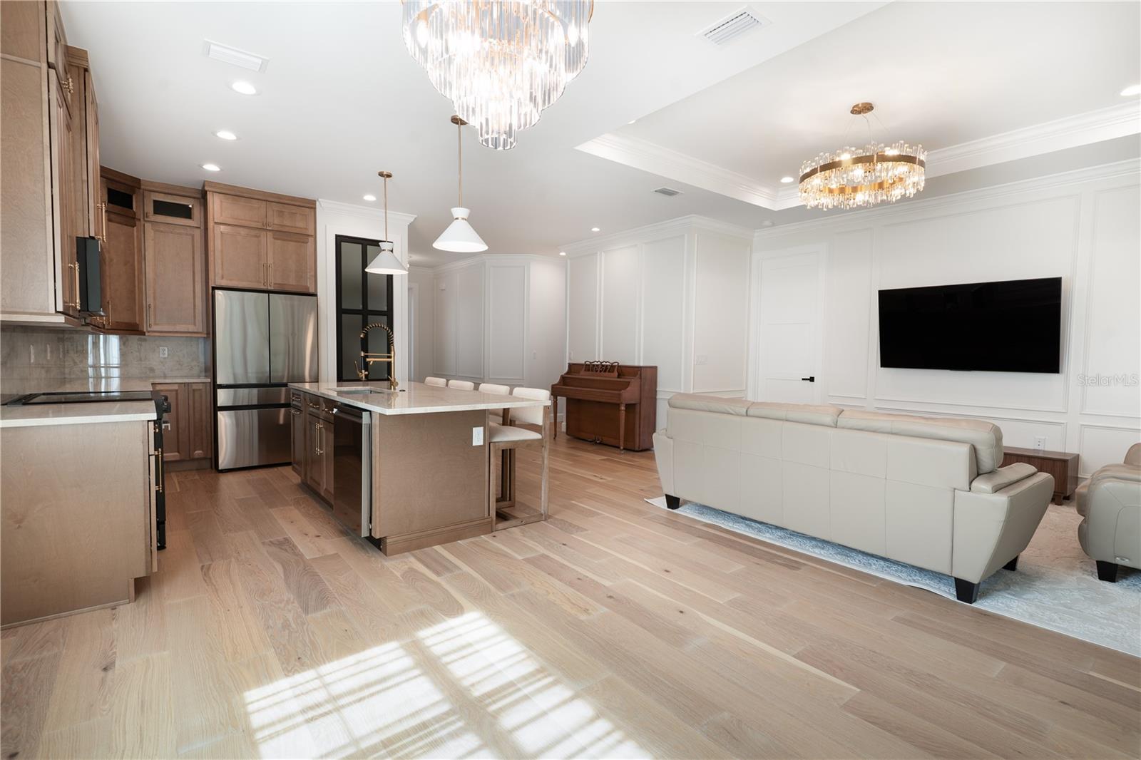 PORT CHARLOTTE - Residential