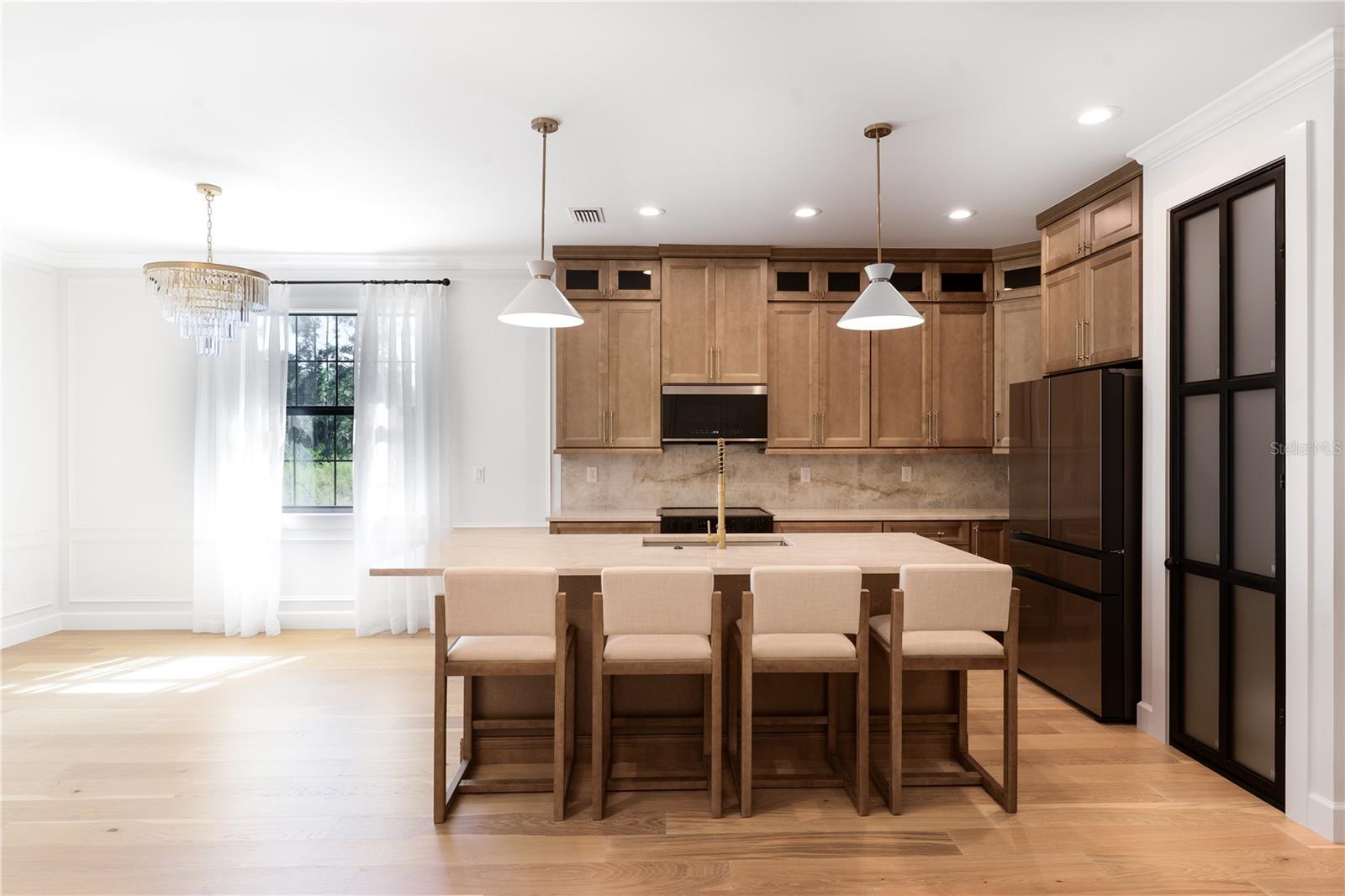 PORT CHARLOTTE - Residential