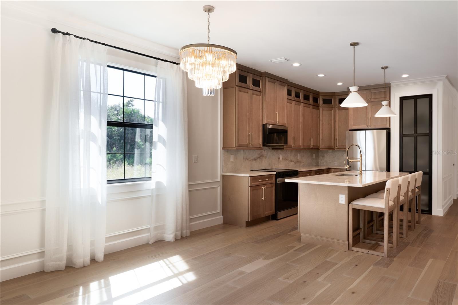 PORT CHARLOTTE - Residential