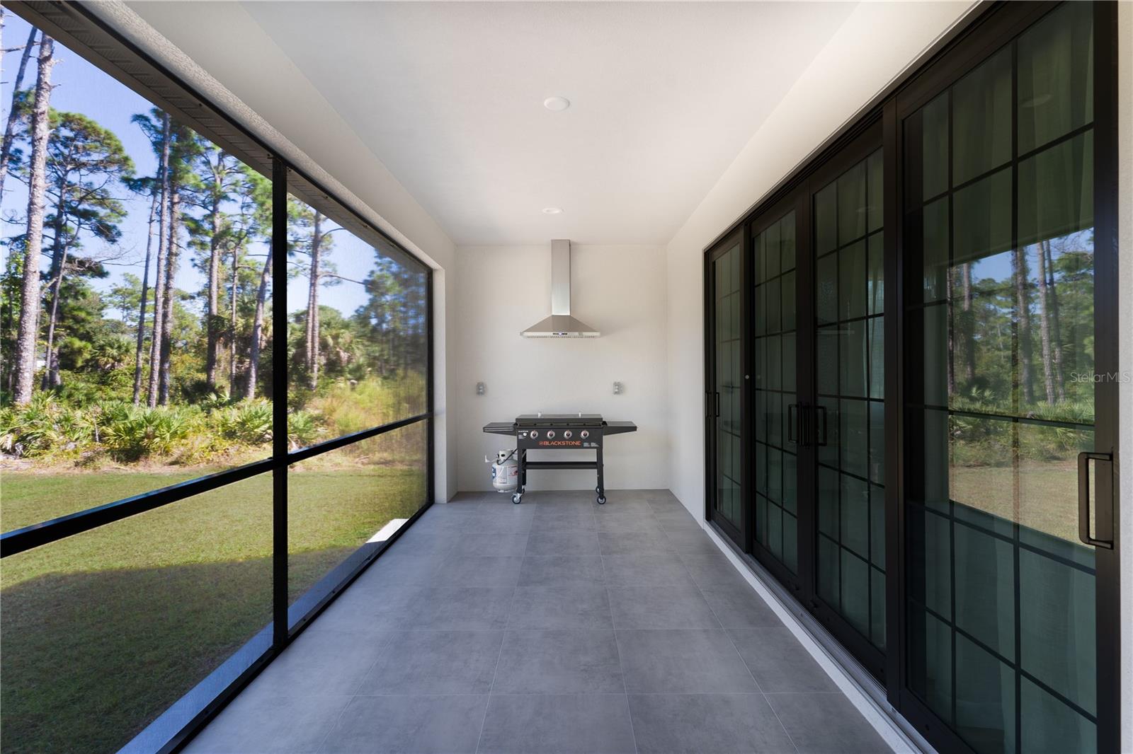 PORT CHARLOTTE - Residential