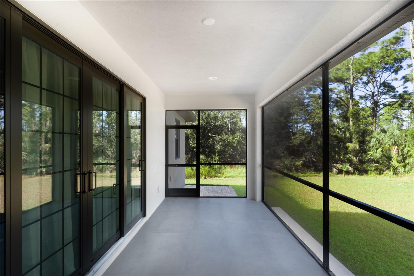 PORT CHARLOTTE - Residential